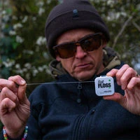 Korda Bait Floss